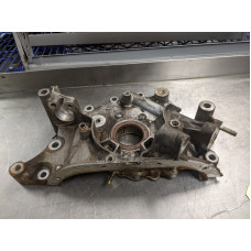 07Q014 Engine Oil Pump For 01-04 Toyota Sequoia 4.7 07Q014 Engine Oil Pump For 01-04 Toyota Sequoia 4.7
